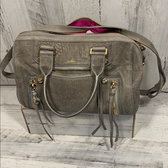 botkier Handbags - Botkier bag handle and shoulder strap